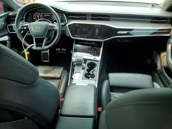 WUAPCBF23MN903894 2021 AUDI RS7 - Image 8
