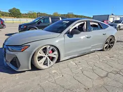 WUAPCBF23NN900365 2022 AUDI RS7