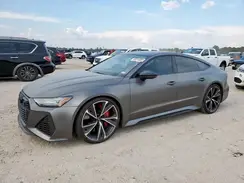 WUAPCBF23NN905808 2022 AUDI RS7