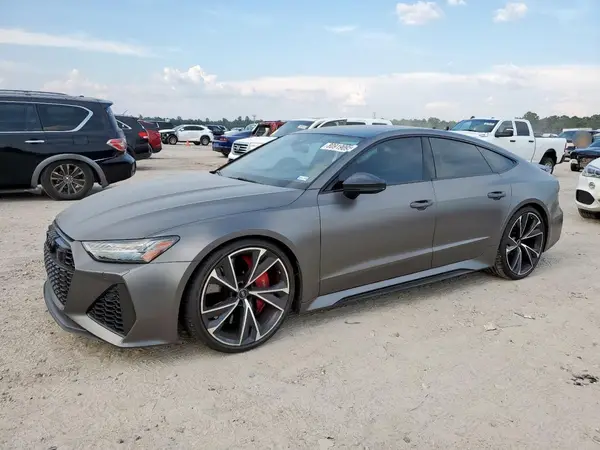 WUAPCBF23NN905808 2022 AUDI RS7