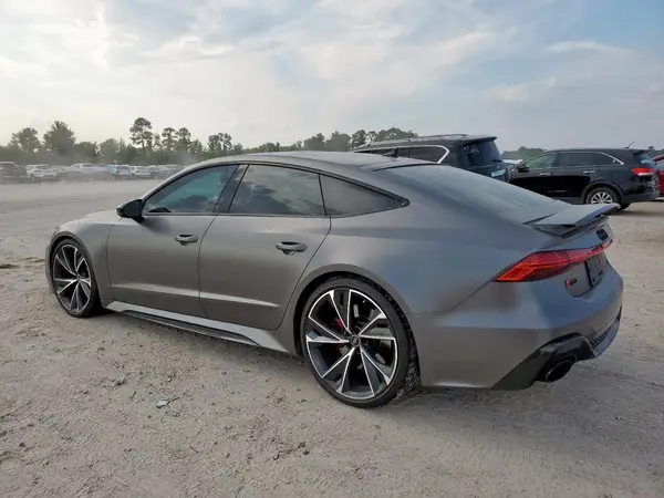 WUAPCBF23NN905808 2022 AUDI RS7 - Image 2