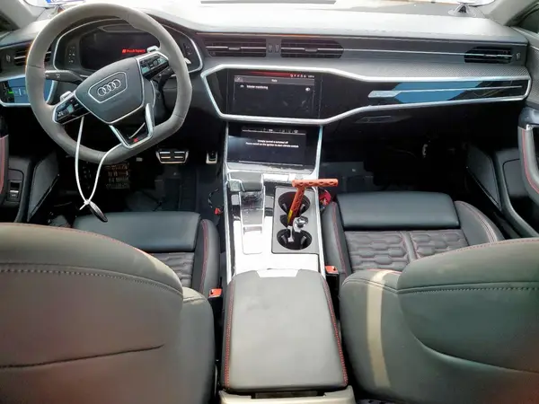 WUAPCBF23NN905808 2022 AUDI RS7 - Image 8