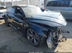 WUAPCBF23PN904435 2023 AUDI RS7