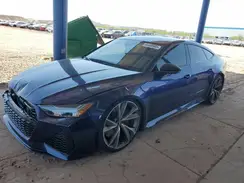 WUAPCBF24MN900776 2021 AUDI RS7