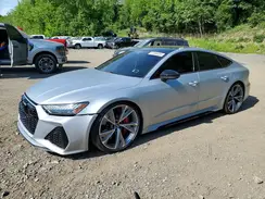 WUAPCBF24MN901264 2021 AUDI S7