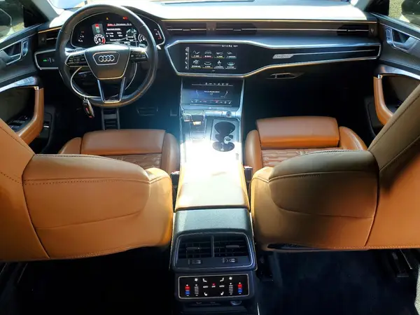 WUAPCBF24MN901264 2021 AUDI S7 - Image 8
