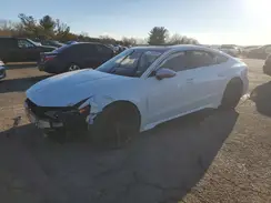 WUAPCBF24MN904715 2021 AUDI S7
