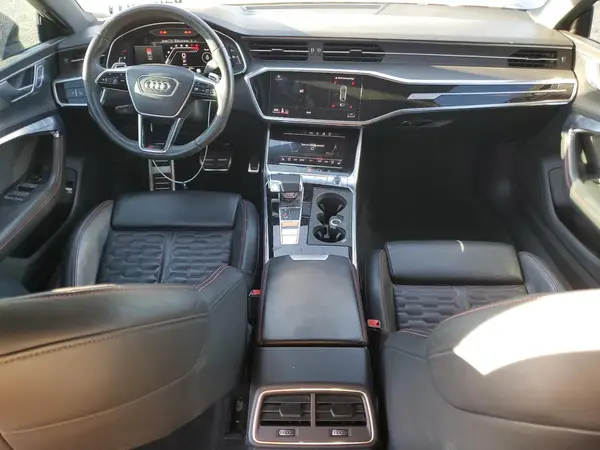 WUAPCBF25MN900270 2021 AUDI S7 - Image 8
