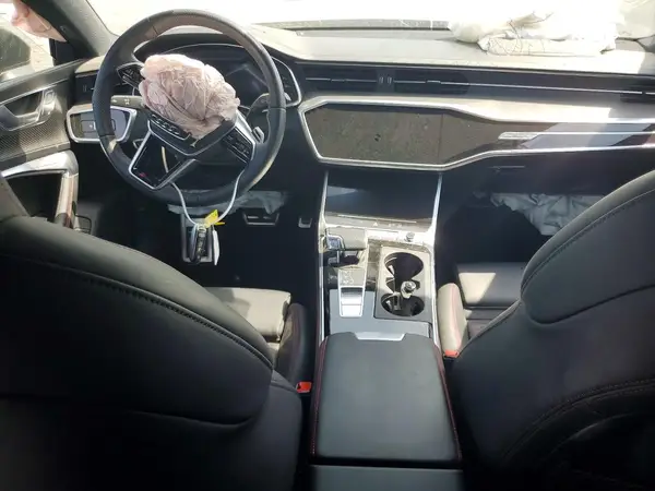 WUAPCBF25MN903766 2021 AUDI S7 - Image 8
