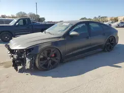 WUAPCBF25MN906831 2021 AUDI S7