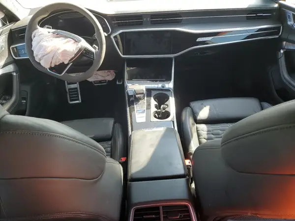 WUAPCBF25MN906831 2021 AUDI S7 - Image 8