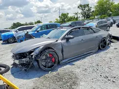 WUAPCBF25MN908353 2021 AUDI S7