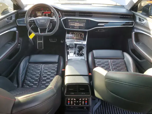 WUAPCBF25NN901856 2022 AUDI RS7 - Image 8
