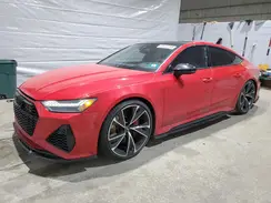 WUAPCBF25NN904045 2022 AUDI S7