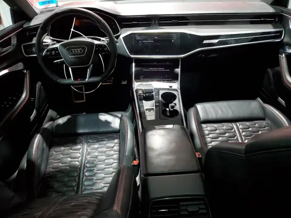 WUAPCBF25NN904045 2022 AUDI S7 - Image 8