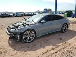 WUAPCBF25NN905566 2022 AUDI RS7