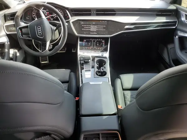 WUAPCBF25NN905566 2022 AUDI RS7 - Image 8