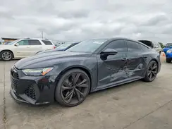 WUAPCBF25NN905650 2022 AUDI S7
