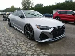 WUAPCBF25PN902976 2023 AUDI RS7