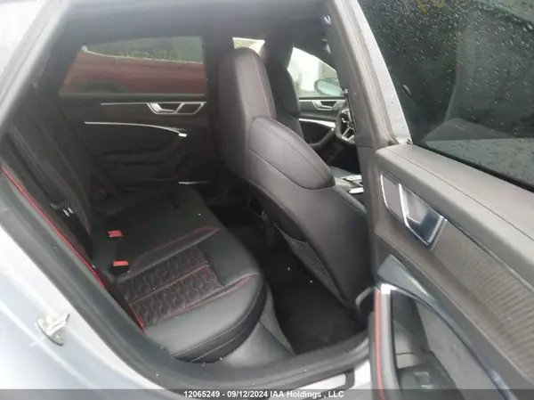WUAPCBF25PN902976 2023 AUDI RS7 - Image 8