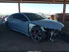 WUAPCBF25PN907675 2023 AUDI RS7