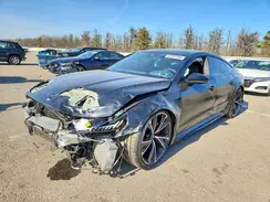 WUAPCBF26MN900469 2021 AUDI S7