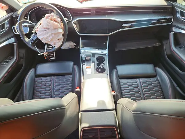 WUAPCBF26MN900469 2021 AUDI S7 - Image 8