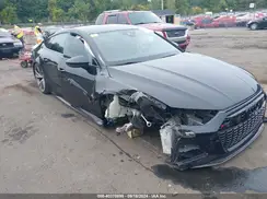 WUAPCBF26MN902755 2021 AUDI RS7