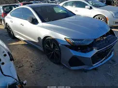 WUAPCBF26MN905722 2021 AUDI RS7