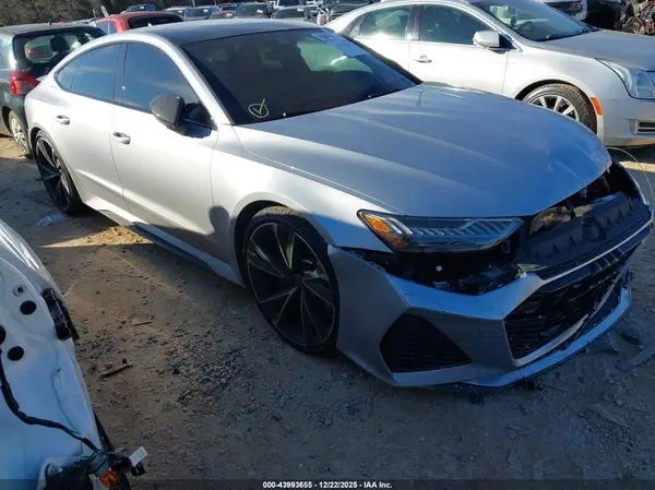 WUAPCBF26MN905722 2021 AUDI RS7