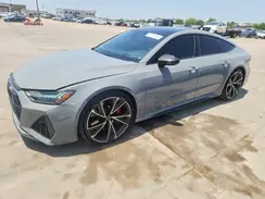 WUAPCBF27MN902084 2021 AUDI RS7