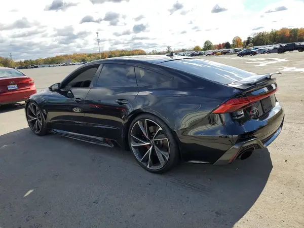 WUAPCBF27MN905275 2021 AUDI RS7 - Image 2