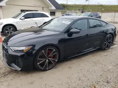WUAPCBF27MN908533 2021 AUDI S7