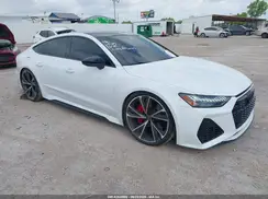 WUAPCBF27PN907662 2023 AUDI RS7