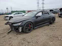 WUAPCBF28MN901560 2021 AUDI S7