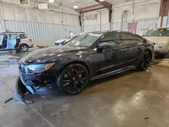 WUAPCBF28MN905494 2021 AUDI RS7