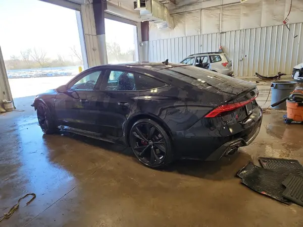 WUAPCBF28MN905494 2021 AUDI RS7 - Image 2