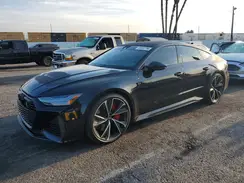 WUAPCBF28MN906807 2021 AUDI S7