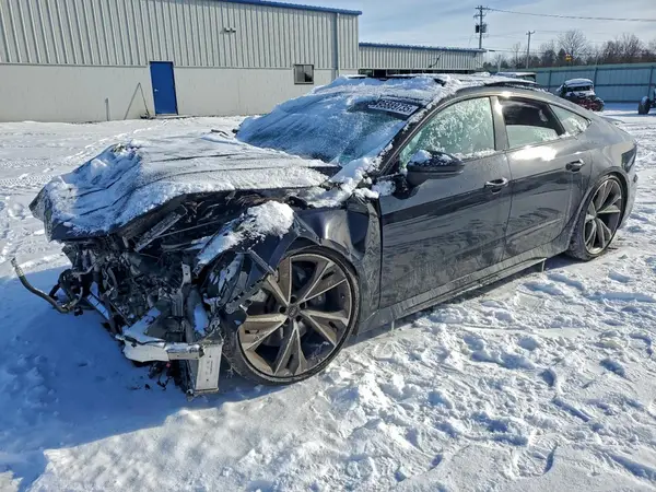WUAPCBF28NN903911 2022 AUDI RS7