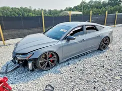 WUAPCBF28NN905075 2022 AUDI S7
