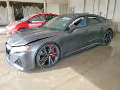 WUAPCBF28PN901675 2023 AUDI S7