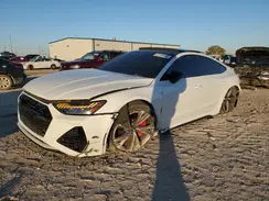 WUAPCBF29MN900742 2021 AUDI S7