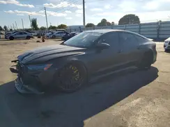 WUAPCBF29MN902894 2021 AUDI S7