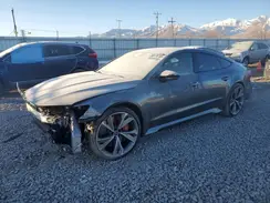 WUAPCBF29MN906928 2021 AUDI S7