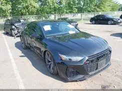 WUAPCBF2XMN903164 2021 AUDI RS7