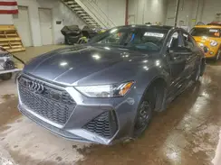 WUAPCBF2XMN906114 2021 AUDI RS7