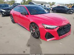 WUAPCBF2XNN900668 2022 AUDI RS7
