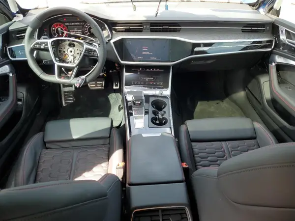 WUAPDBF20SN901403 2025 AUDI RS7 - Image 8