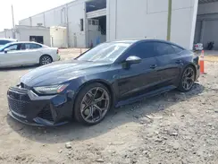 WUAPDBF21RN901730 2024 AUDI RS7