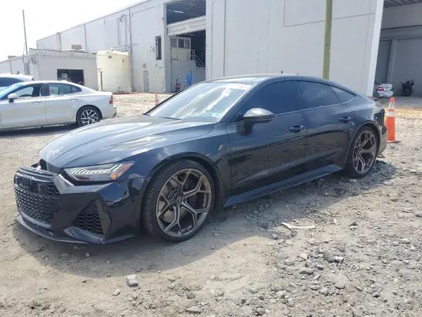WUAPDBF21RN901730 2024 AUDI RS7
